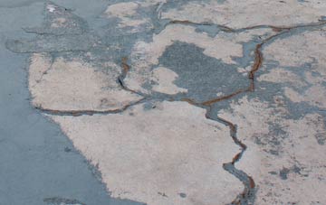 fibreglass roofing replacement Patchole