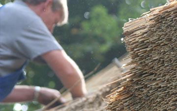 professional Patchole thatchers