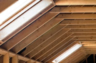 Patchole tapered roof insulation quotes